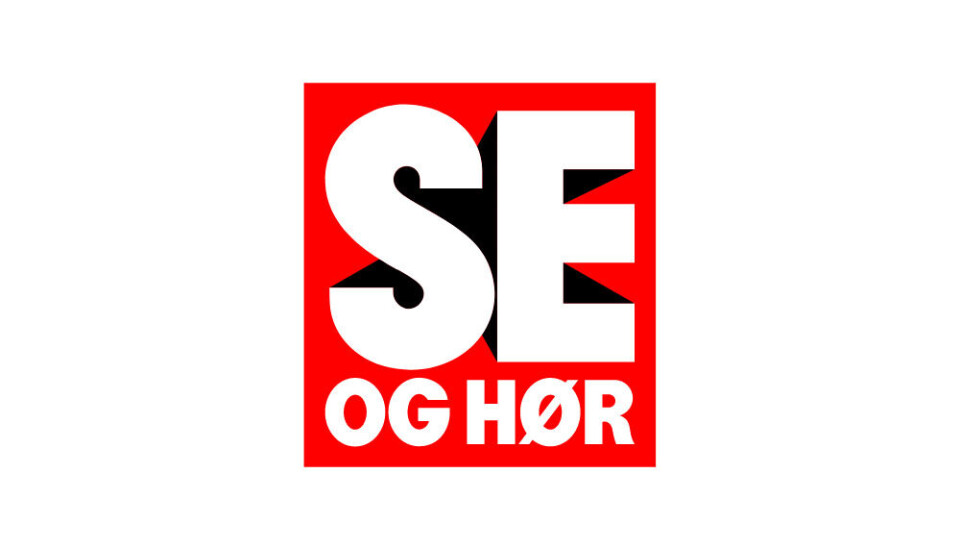 Se og Hør søker kjendisreportere (3 faste stillinger)