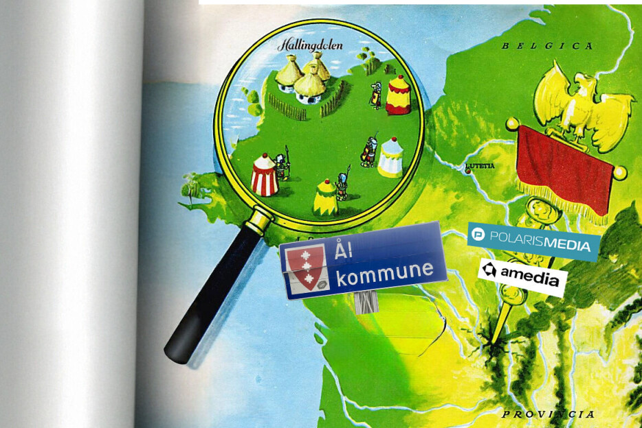 De lokale styrkedråpene har mistet virkningen