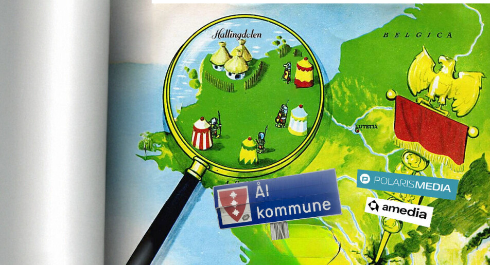 De lokale styrkedråpene har mistet virkningen