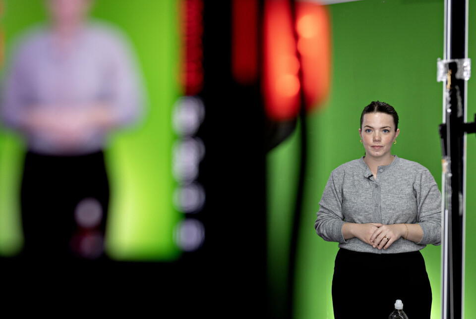 BT søker journalist til fast stilling