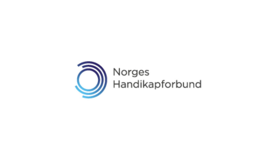 Norges Handikapforbund søker kommunikasjonsrådgiver