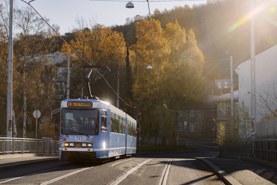 Hvem kontrollerer kontrollørene?