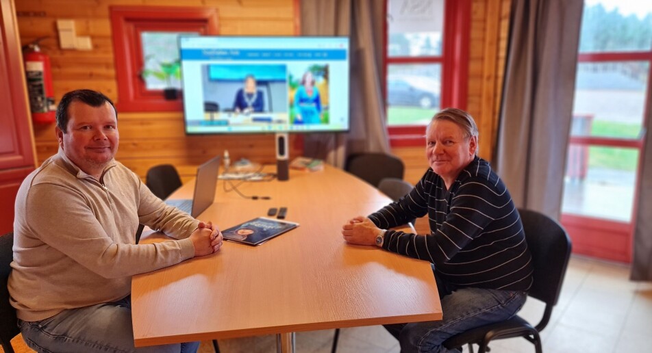 Mener Medietilsynet misforstår: – Ikke en ordinær norsk lokalavis