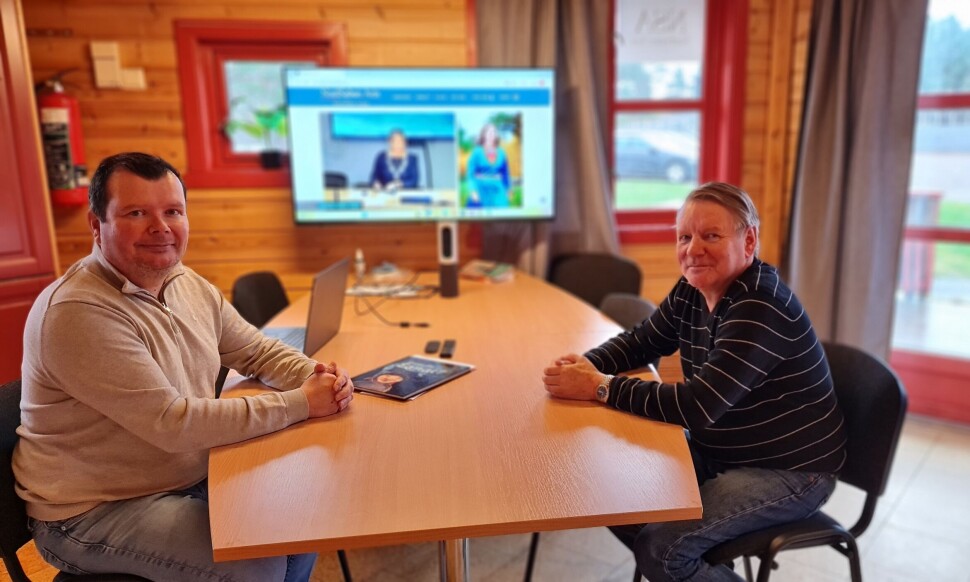 Mener Medietilsynet misforstår: – Ikke en ordinær norsk lokalavis