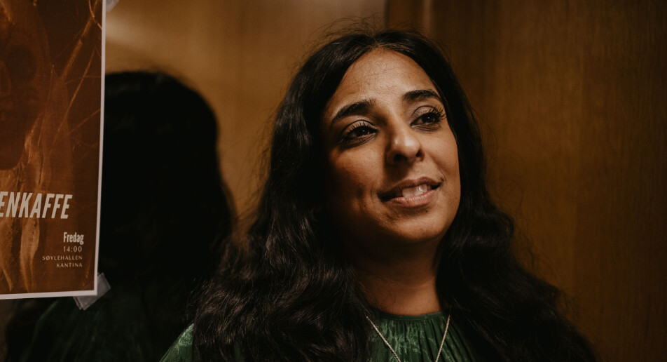 Derfor nektes NRK innsyn i dokumentene om NRK-styrelederen