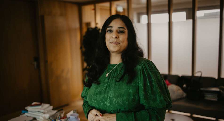 Statsråden om NRK-saken: Får konsekvenser