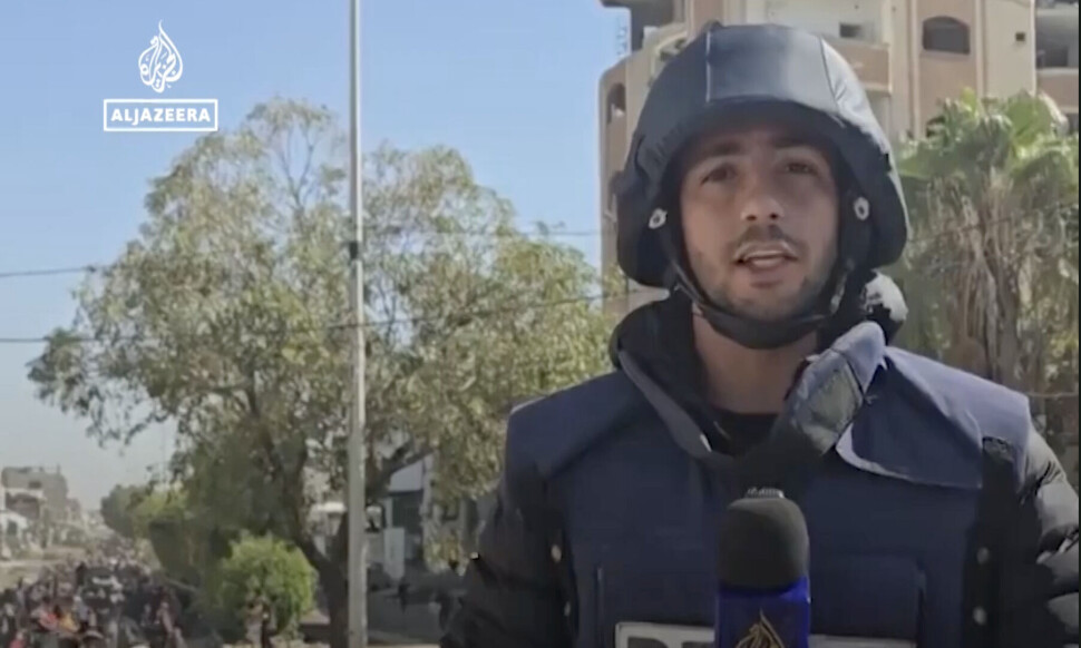 Fordømmelser holder ikke, noe må faktisk gjøres