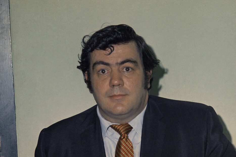 I siste liten: Portrett av en deadline-artist