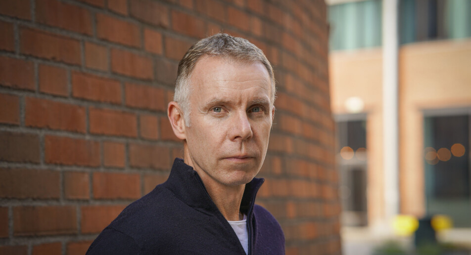 Trøbbel for frilanskartlegging: – Har funnet flere feil