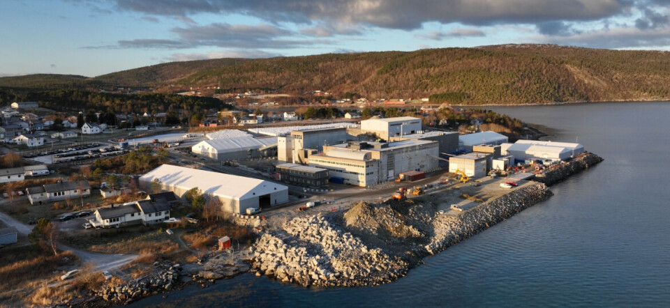 The Quartz Corp søker kommunikasjonsrådgiver