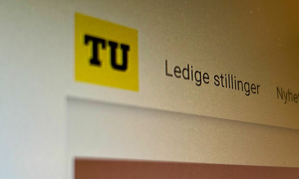Sluttpakker i TU Media: Skal kutte inntil 10 stillinger