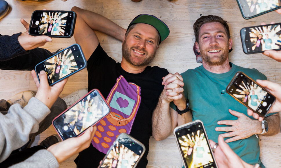 Får journalistpris etter NRK-serien «Avlogga»