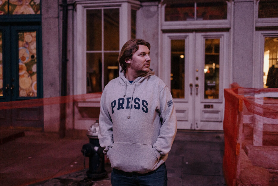 TV 2s mann i New York: – Flere journalister kommer til å bli influensere