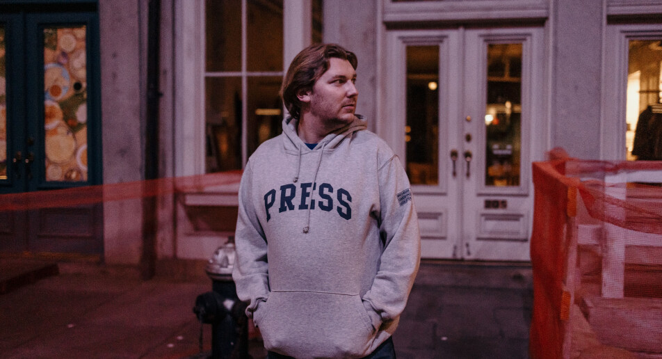 TV 2s mann i New York: – Flere journalister kommer til å bli influensere