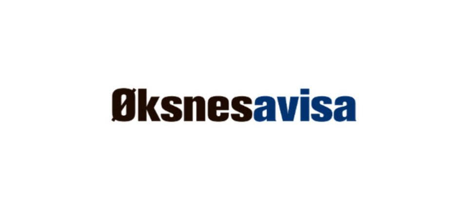 Øksnesavisa