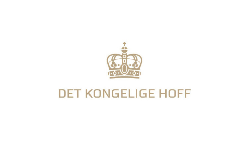 Det kongelige hoff søker innholdsprodusent – fotograf/redigerer