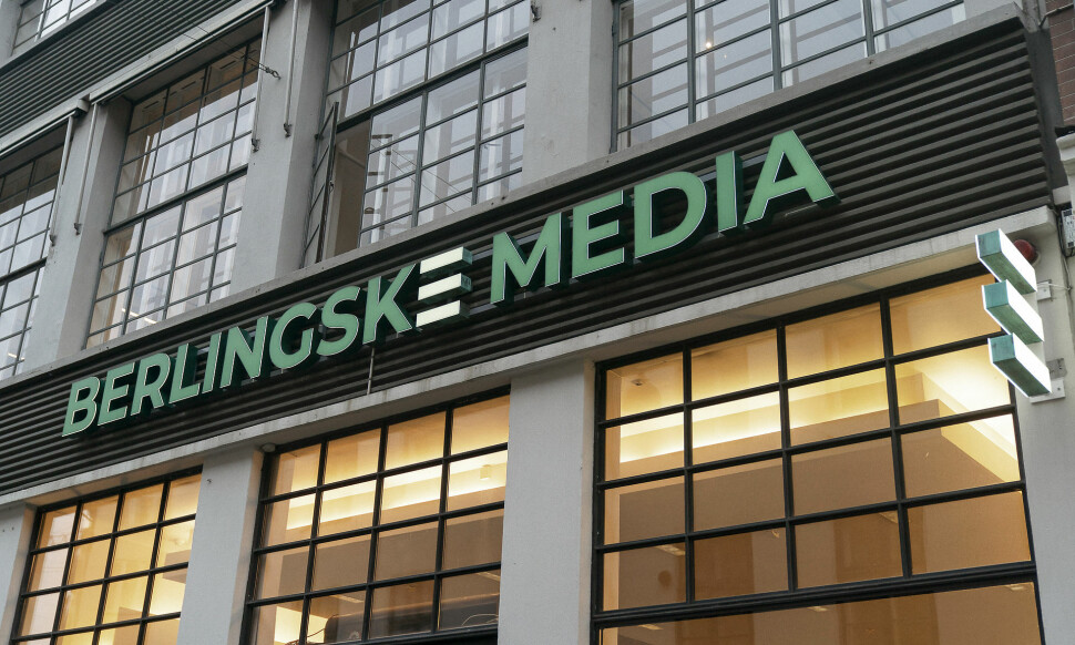 Nordmenn har brukt 5 milliarder på Berlingske de siste 25 årene