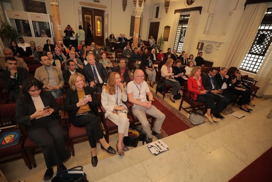 Hva gjør vi når de journalistiske verktøyene ikke er tilpasset nådeløs krig eller folkemord?