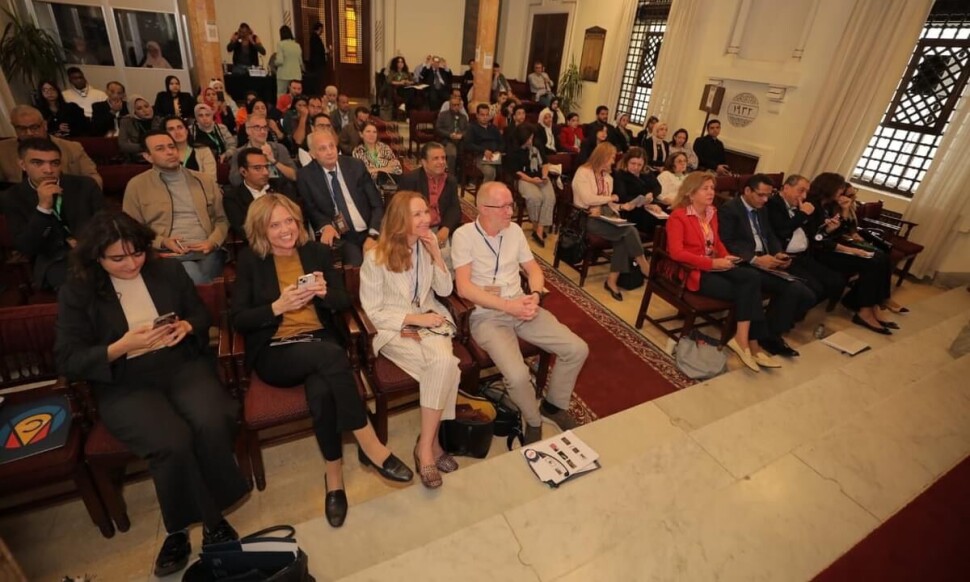 Hva gjør vi når de journalistiske verktøyene ikke er tilpasset nådeløs krig eller folkemord?