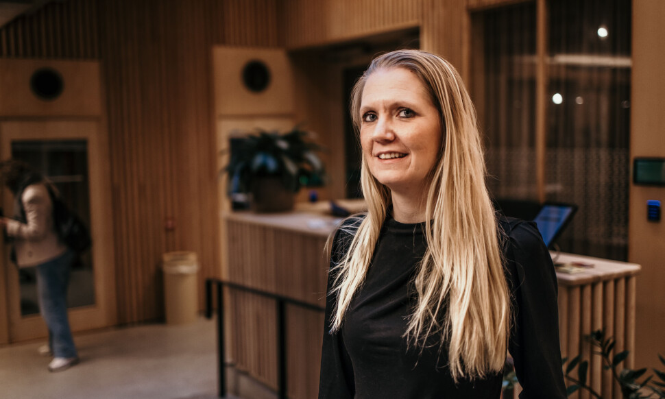 Kraftig fall i NTBs inntekter fra nyhetsområdet