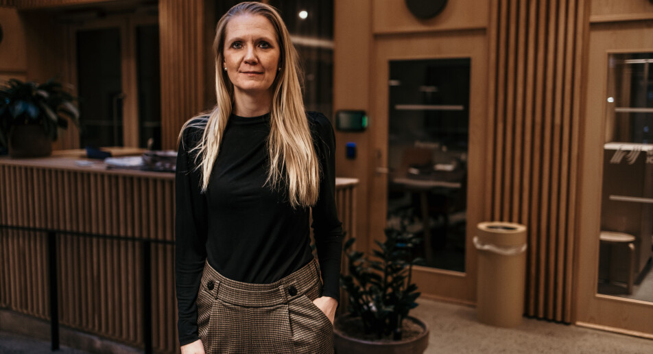 NTB støtter uttalelse om Gaza