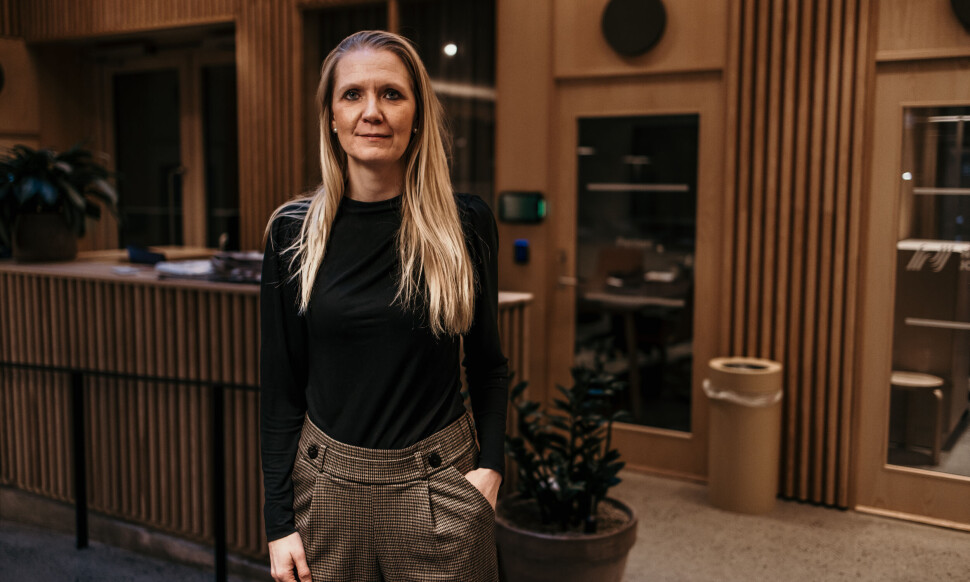 NTB støtter uttalelse om Gaza