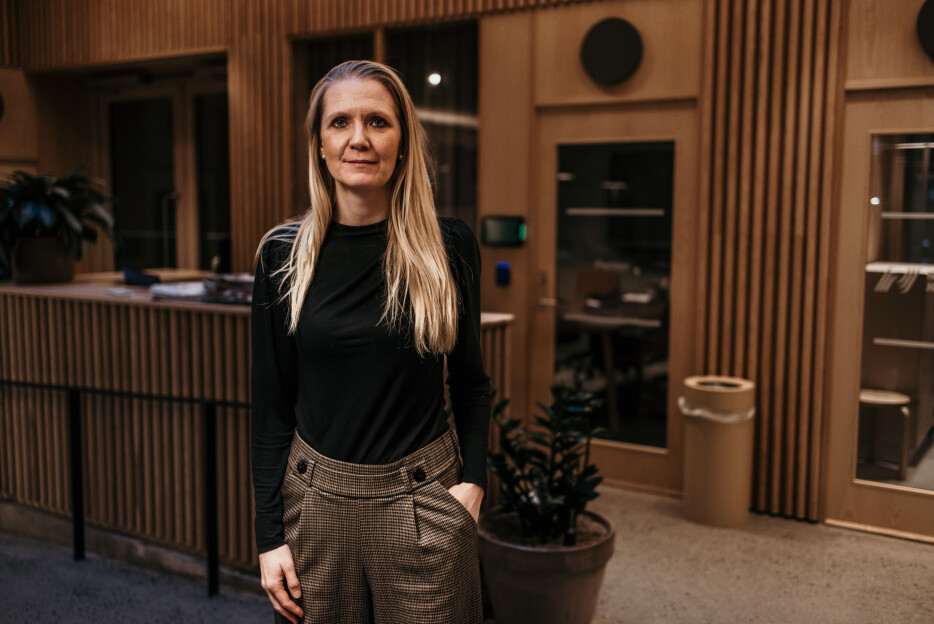 NTB legger ned Brussel-kontoret