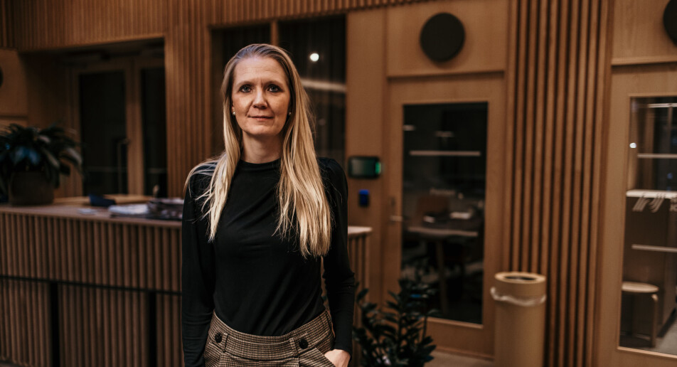 NTB legger ned Brussel-kontoret