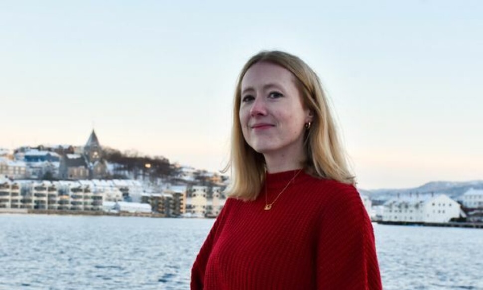 Lise Kristin Valgermo blir ny nyhetsredaktør i Sunnmørsposten