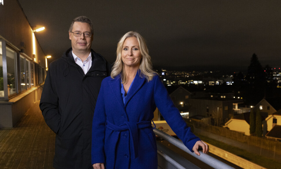Cathrine Fossum blir programleder for «Åsted Norge»