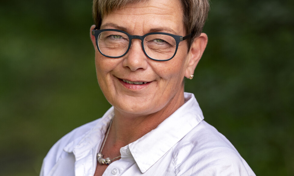 Sissel Skjervum Bjerkehagen blir ny ansvarlig redaktør for Oppland Arbeiderblad