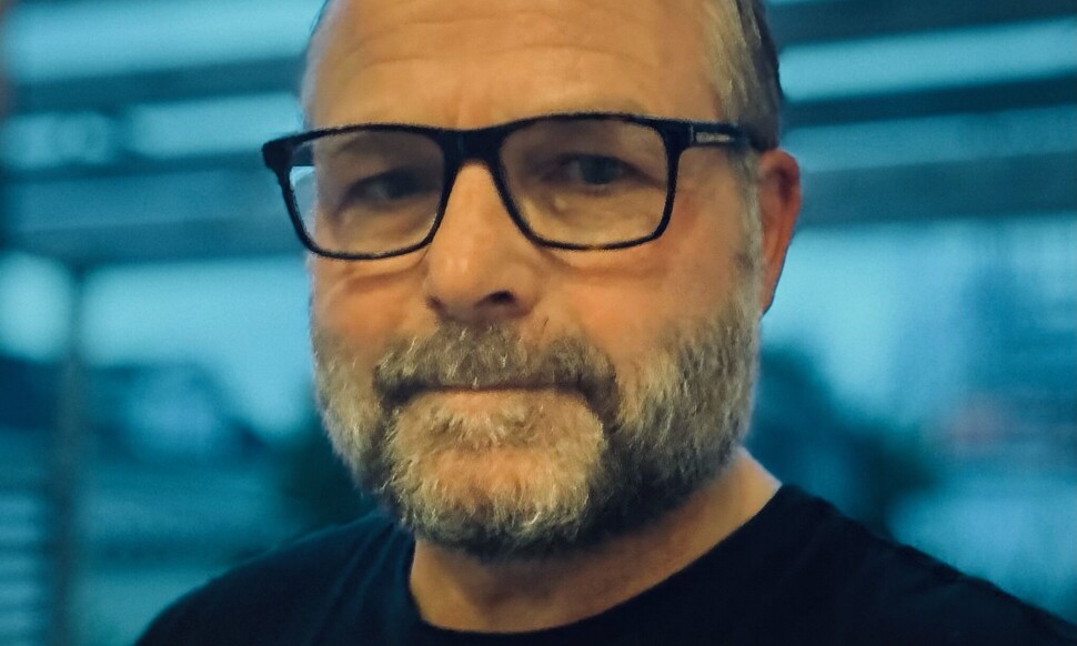 Han blir Dølens nye redaktør