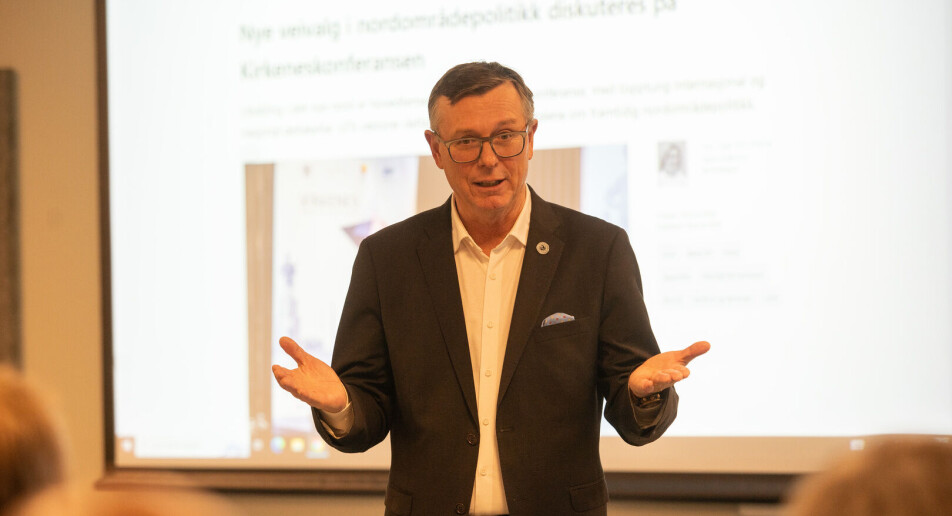 Kritisk og undersøkende journalistikk står og faller med troverdighet