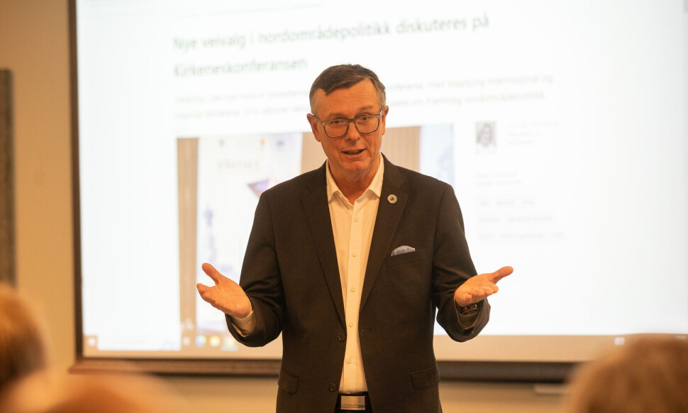 Kritisk og undersøkende journalistikk står og faller med troverdighet