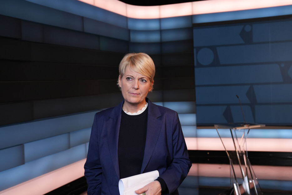 84 sluttpakker i NRK – og flere kan det bli