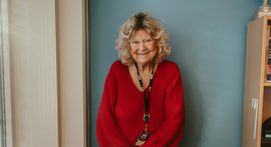 NRK-journalist Marianne Rustad Carlsen (66) er død