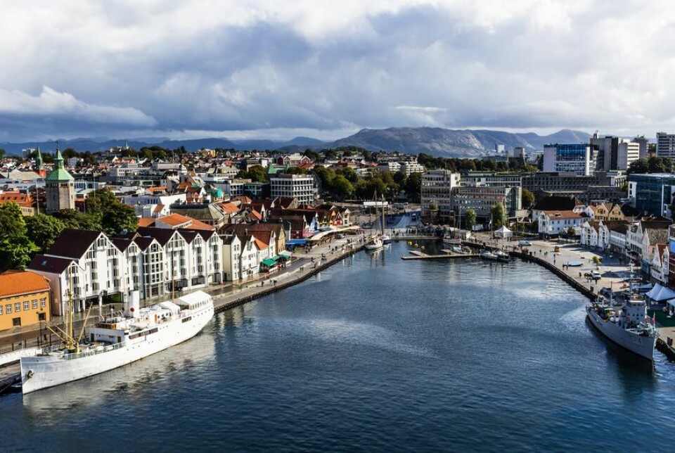 RA Stavanger søker sommervikarer