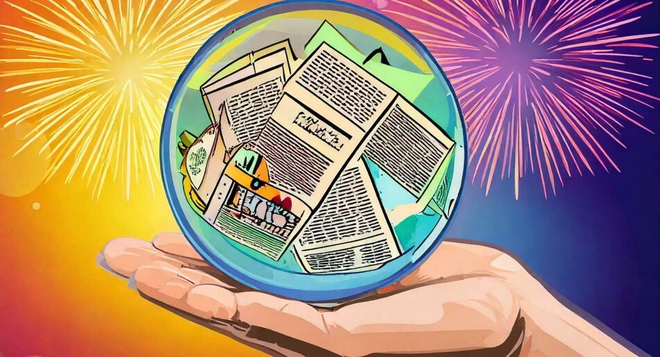 Er du Journalistens medieprofet 2025?