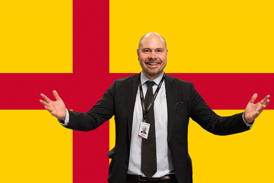 Avtalen ingen «såg komma»