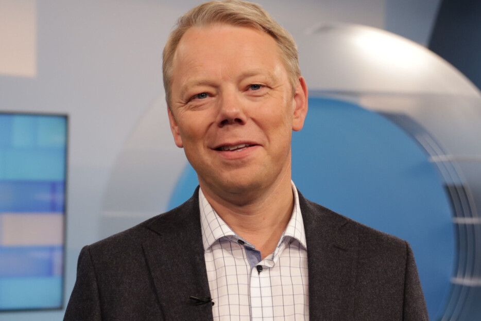 Håper å ha innstillingen til ny NJ-nestleder klar før jul