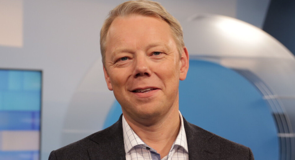 Håper å ha innstillingen til ny NJ-nestleder klar før jul