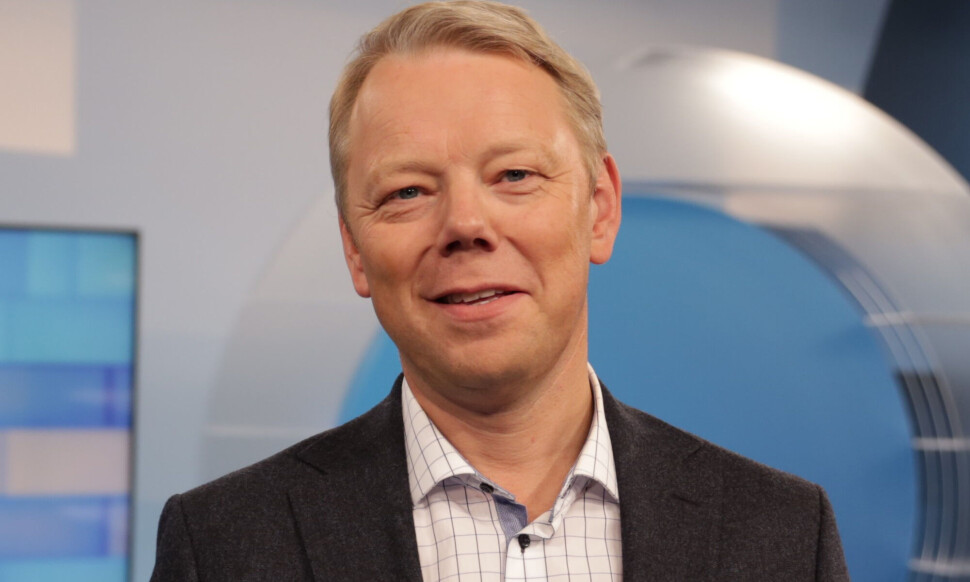 Håper å ha innstillingen til ny NJ-nestleder klar før jul