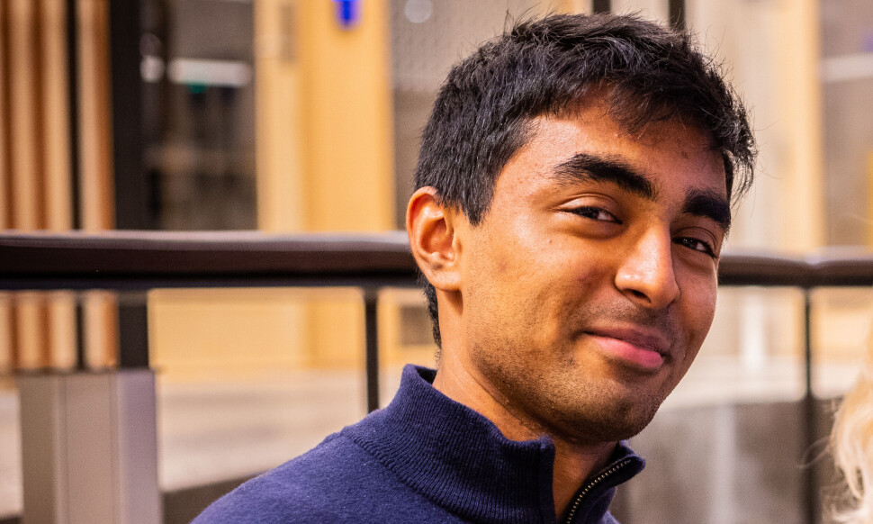 Mål: Få «vanlige» unge publisert i mediene