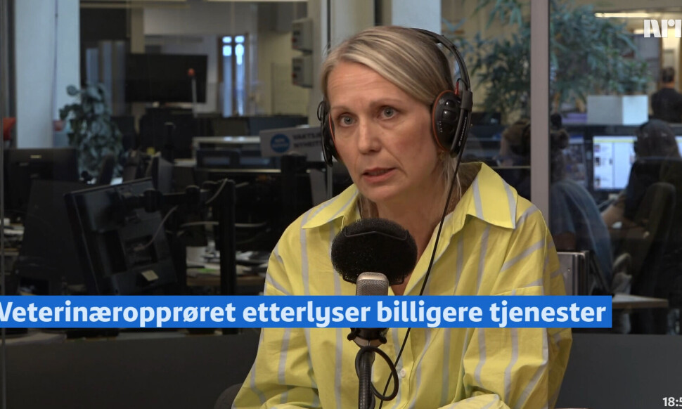 Mener Dagsnytt 18 brøt avtale: – Kraftig tillitsbrudd