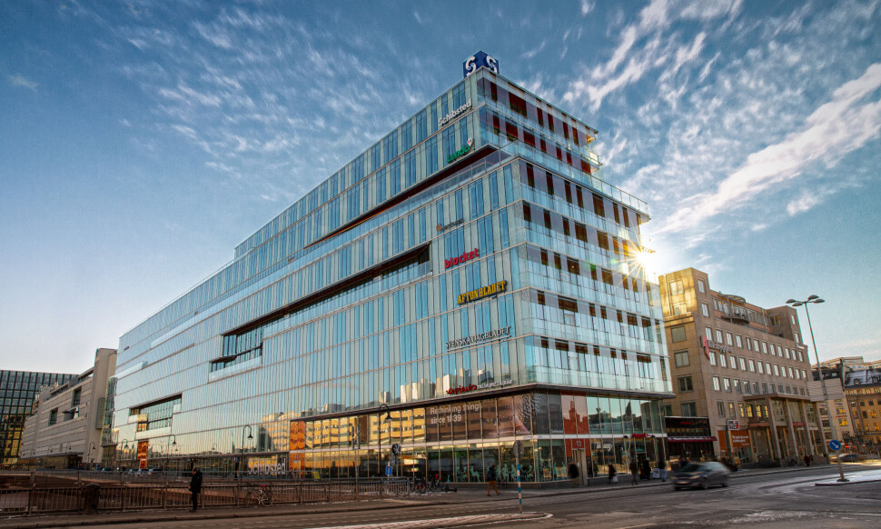 – En fantastisk følelse, sier Aftonbladet-ansatt om Schibsteds kjøp av TV 4