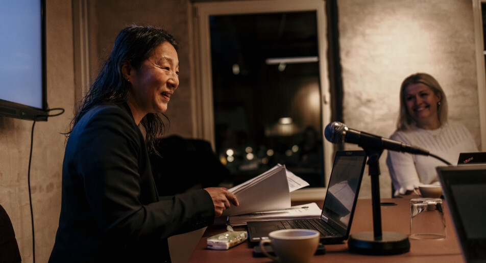 Følg PFU-møtet direkte