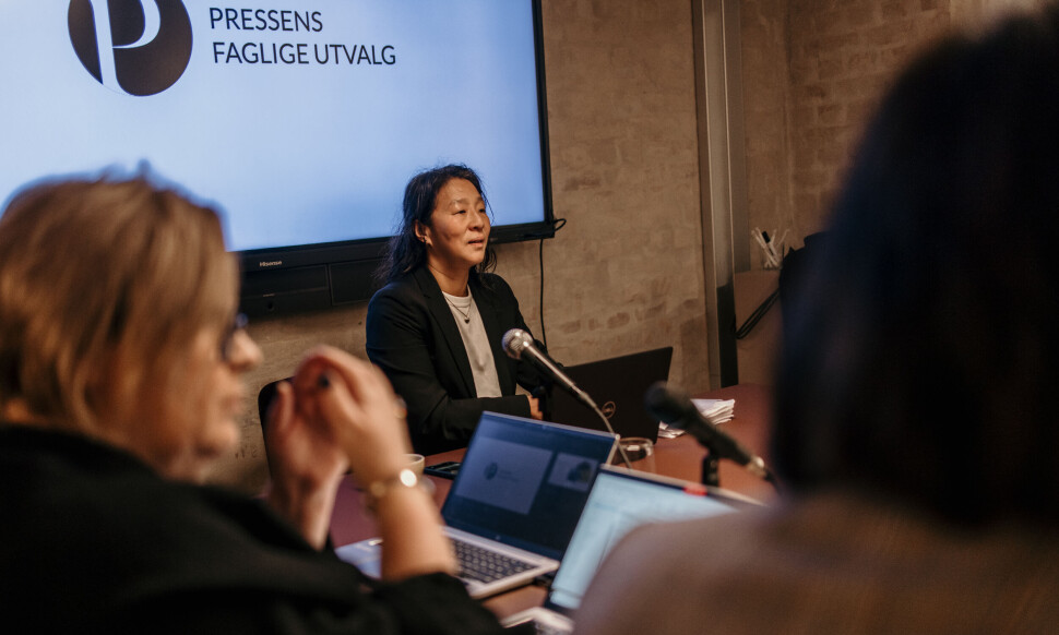 Presseetikkens grunnprinsipp: Omtanke