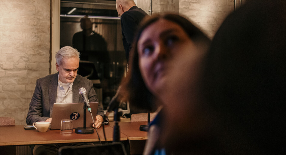 Kjerkol-klage i PFU: TV 2 gikk fri, men fikk kritikk