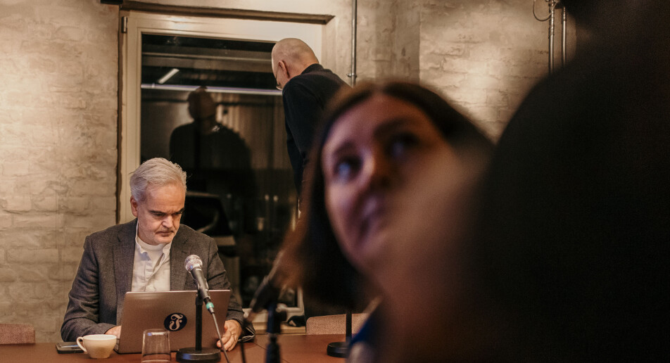 Disse klagene skal PFU ta stilling til