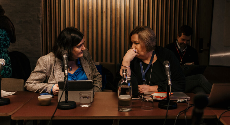 Takhøyde – hva betyr det?